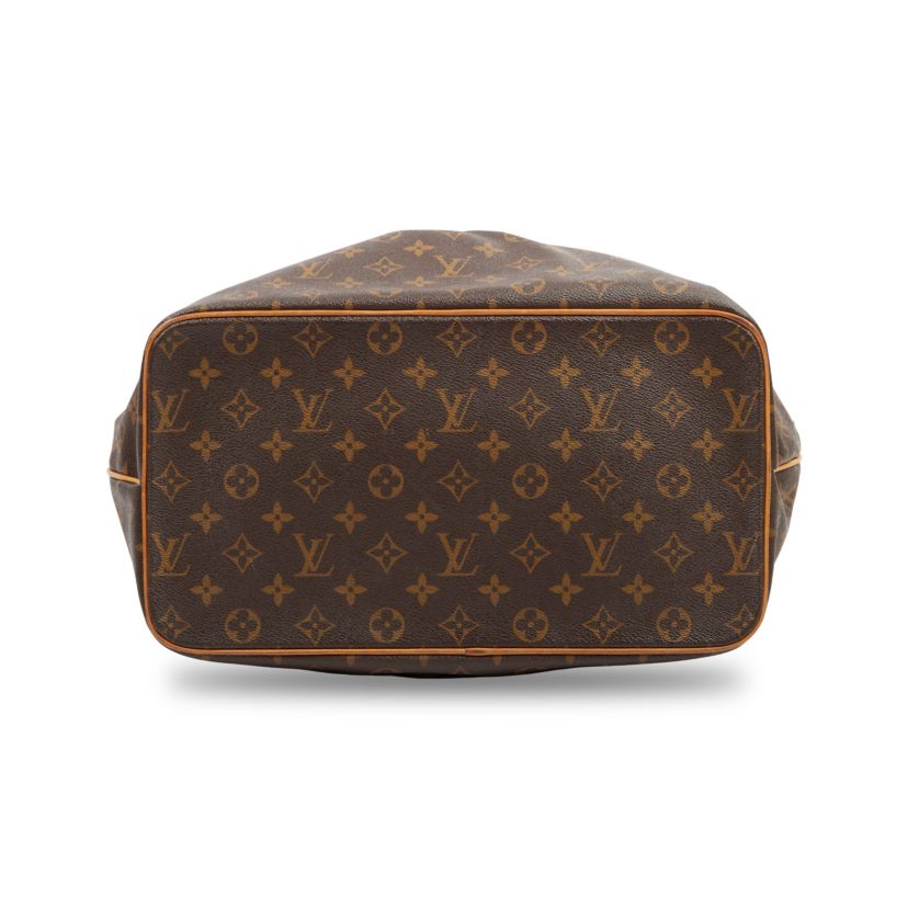 Louis Vuitton Palermo -FINAL SALE NO RETURNS