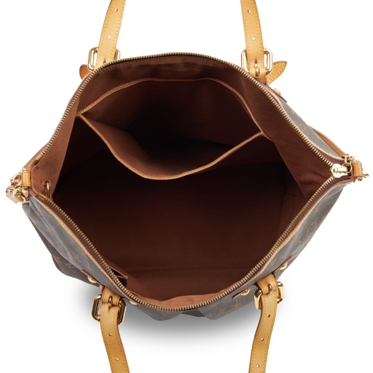 Louis Vuitton Palermo -FINAL SALE NO RETURNS