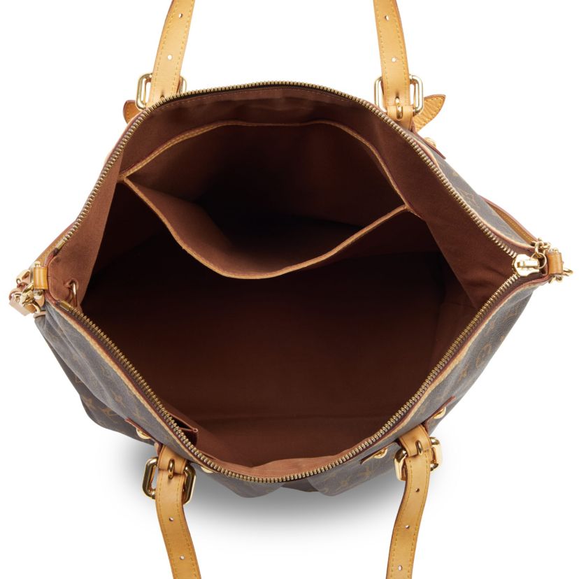 Louis Vuitton Palermo -FINAL SALE NO RETURNS