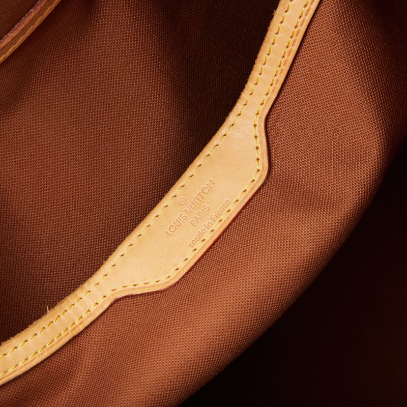 Louis Vuitton Palermo -FINAL SALE NO RETURNS