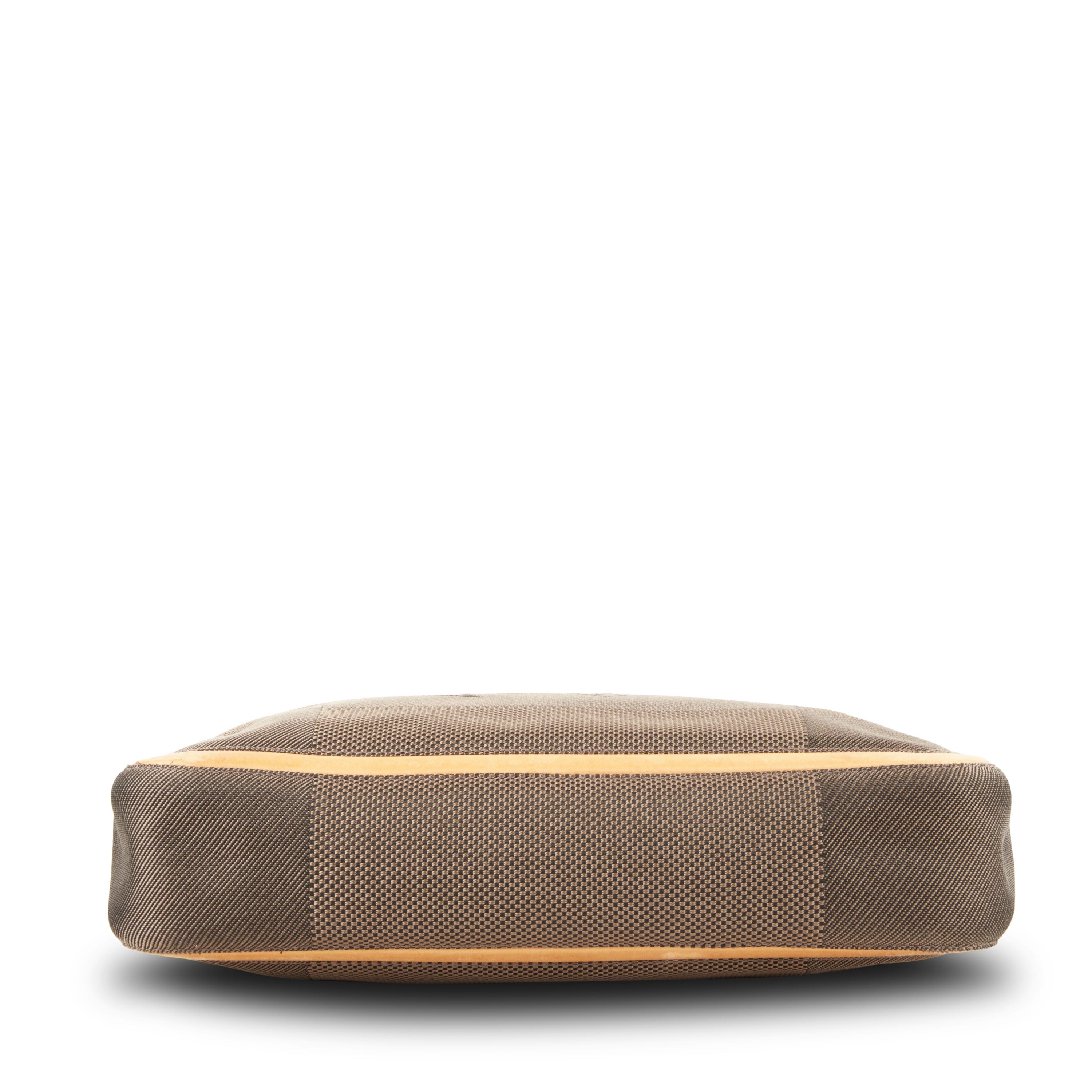 Louis Vuitton Compagnon Vertical Damier Geant -FINAL SALE NO RETURNS