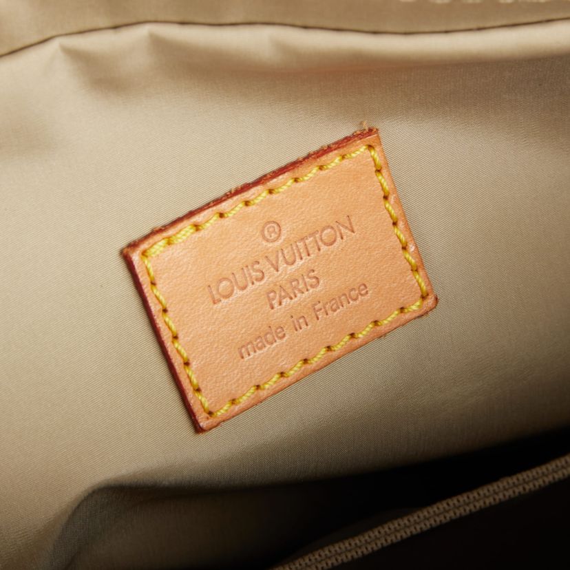 Louis Vuitton Compagnon Vertical Damier Geant -FINAL SALE NO RETURNS