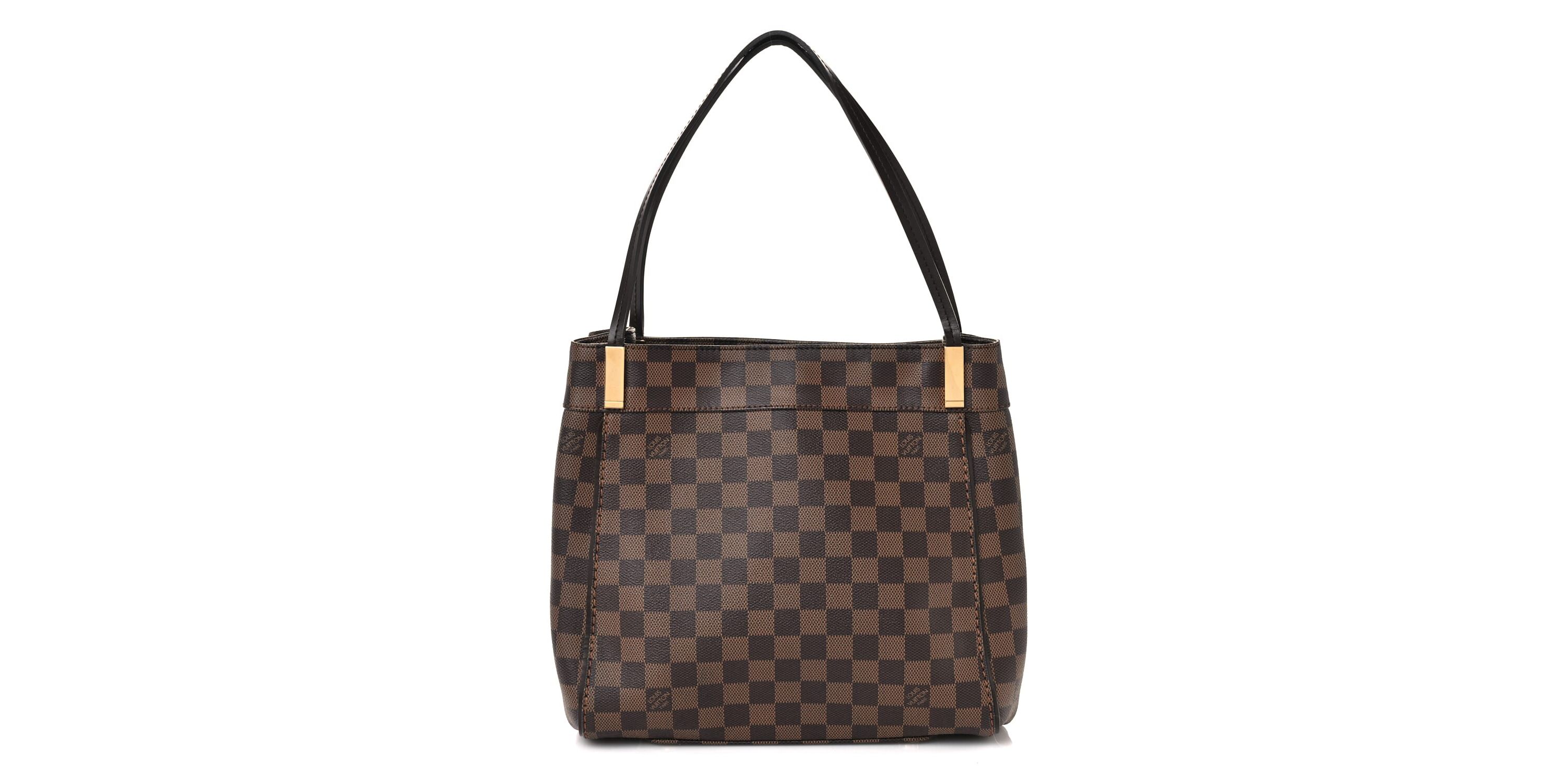 Louis Vuitton Marylebone Damier Ebene -FINAL SALE NO RETURNS