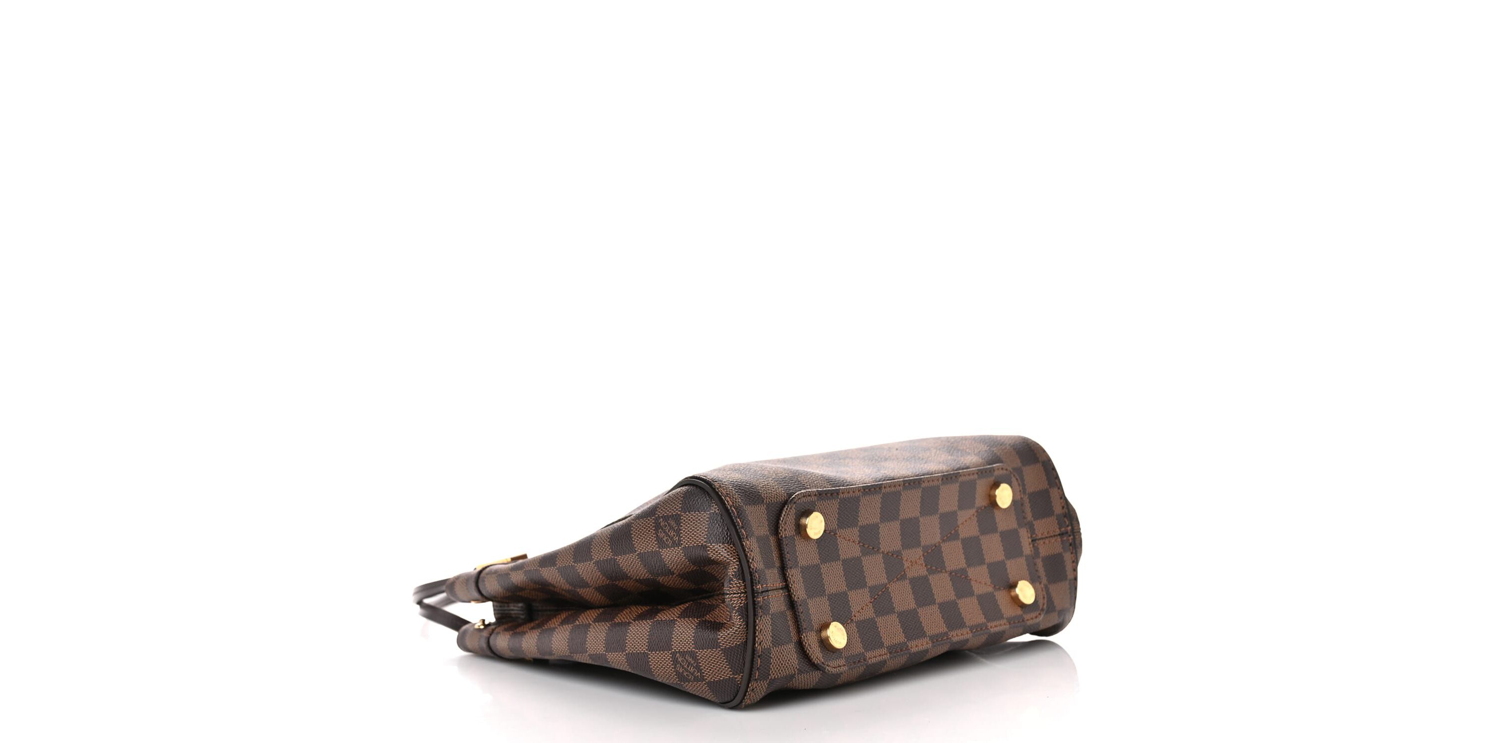 Louis Vuitton Marylebone Damier Ebene -FINAL SALE NO RETURNS