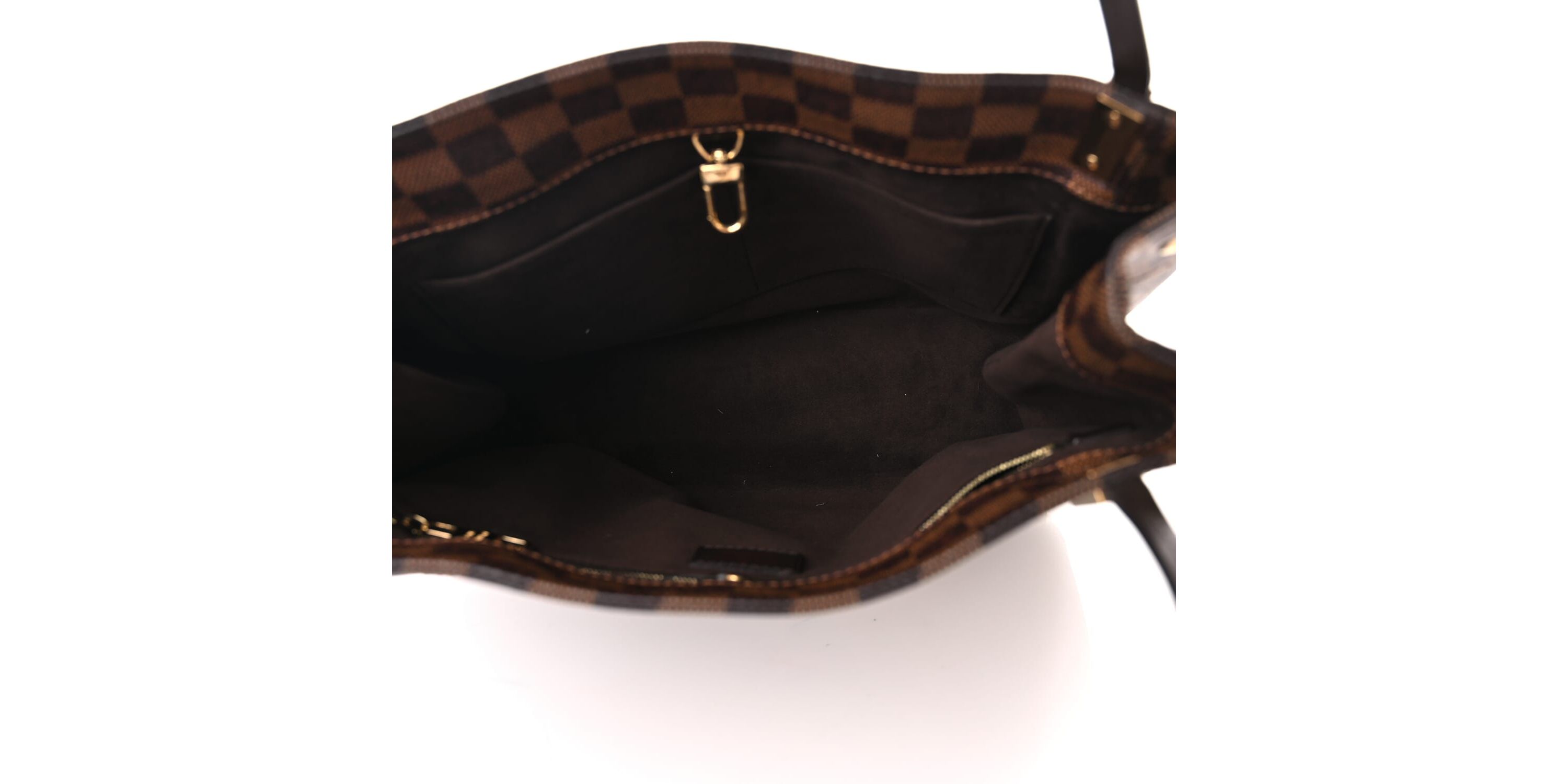Louis Vuitton Marylebone Damier Ebene -FINAL SALE NO RETURNS