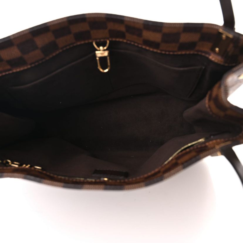 Louis Vuitton Marylebone Damier Ebene -FINAL SALE NO RETURNS