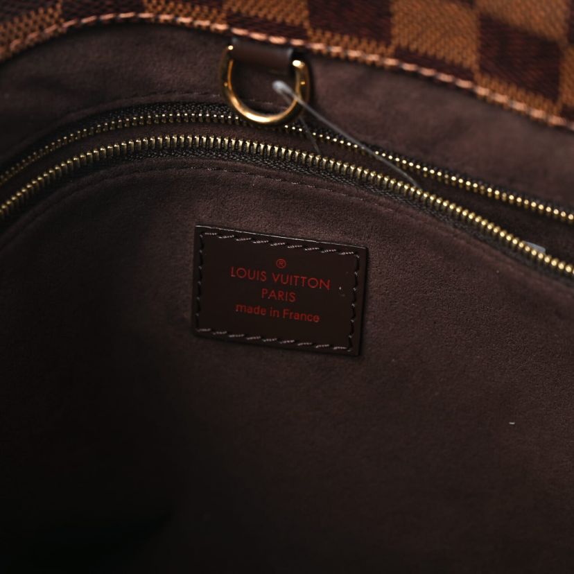 Louis Vuitton Marylebone Damier Ebene -FINAL SALE NO RETURNS