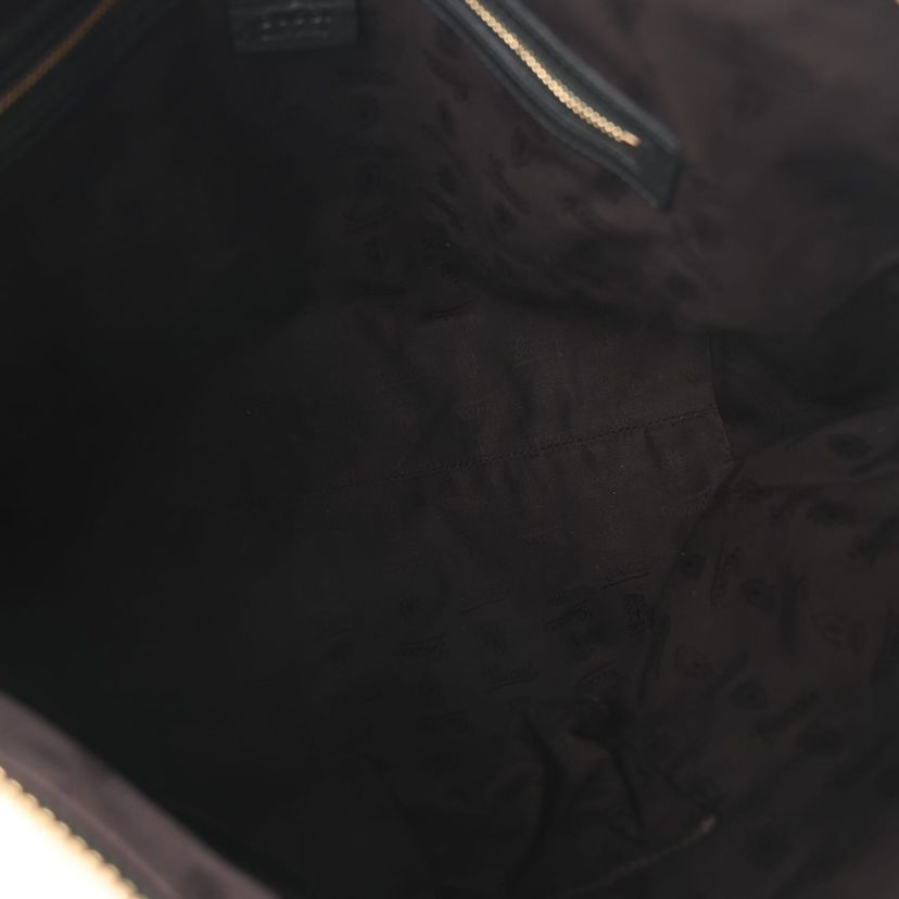 Gucci Tote Bag GG Canvas -FINAL SALE NO RETURNS