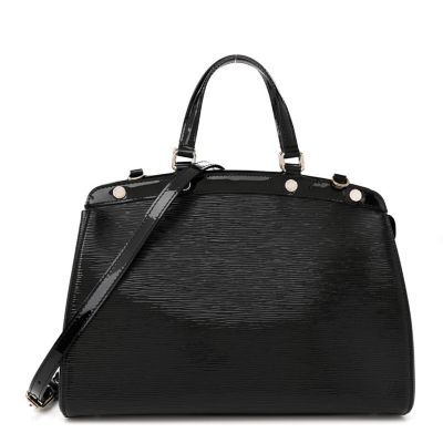 FASHIONPHILE Louis Vuitton Brea MM Epi Electric -FINAL SALE NO RETURNS -  2601767197245371948