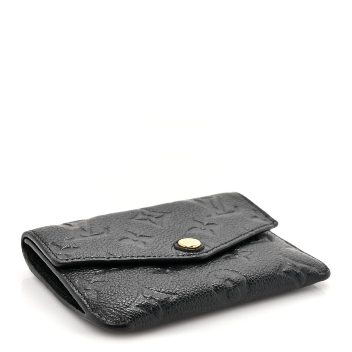 Louis Vuitton Empreinte Key Pouch Cherry -FINAL SALE NO RETURNS