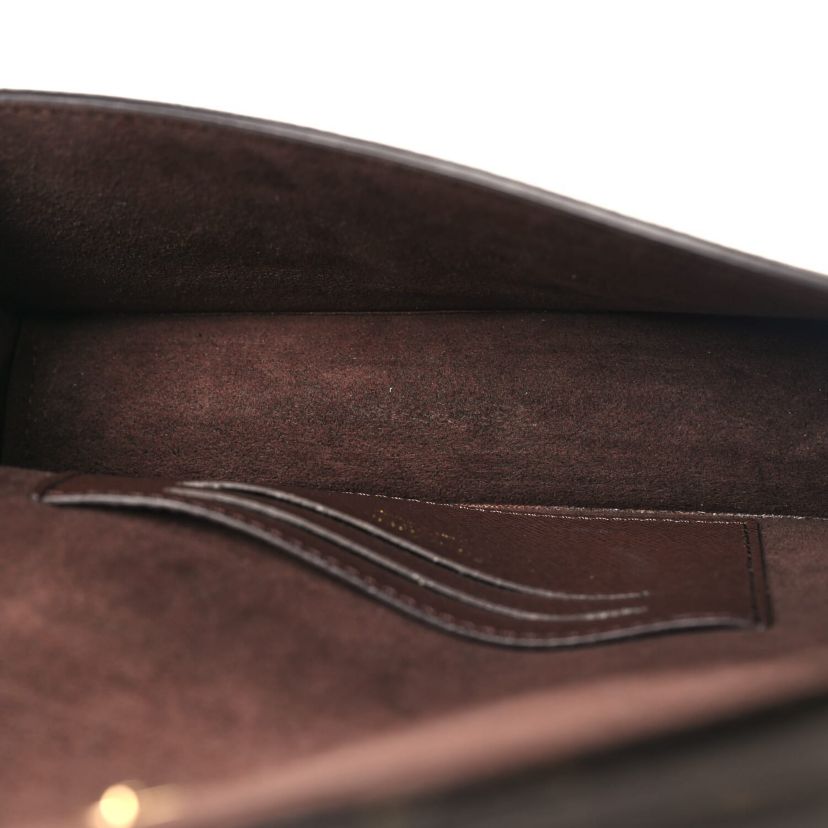 Louis Vuitton Monogram Lily Wallet On Chain -FINAL SALE NO RETURNS