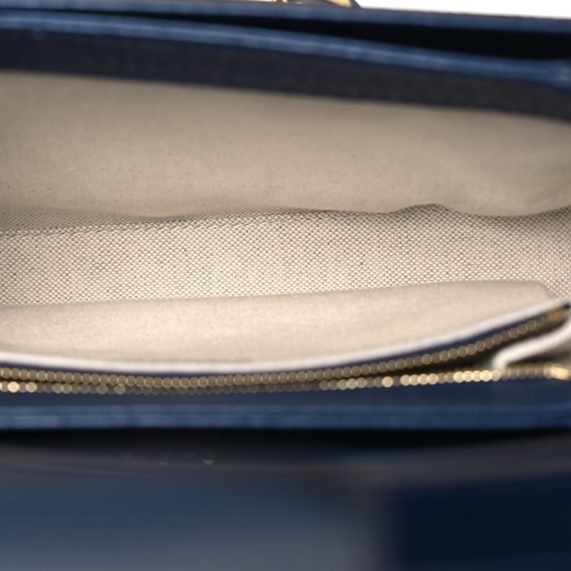 Gucci Raffia Textured Dollar Calfskin GG Monogram Horsebit 1955 Shoulder Bag Natural Mystic White Blue Agata -FINAL SALE NO RETURNS