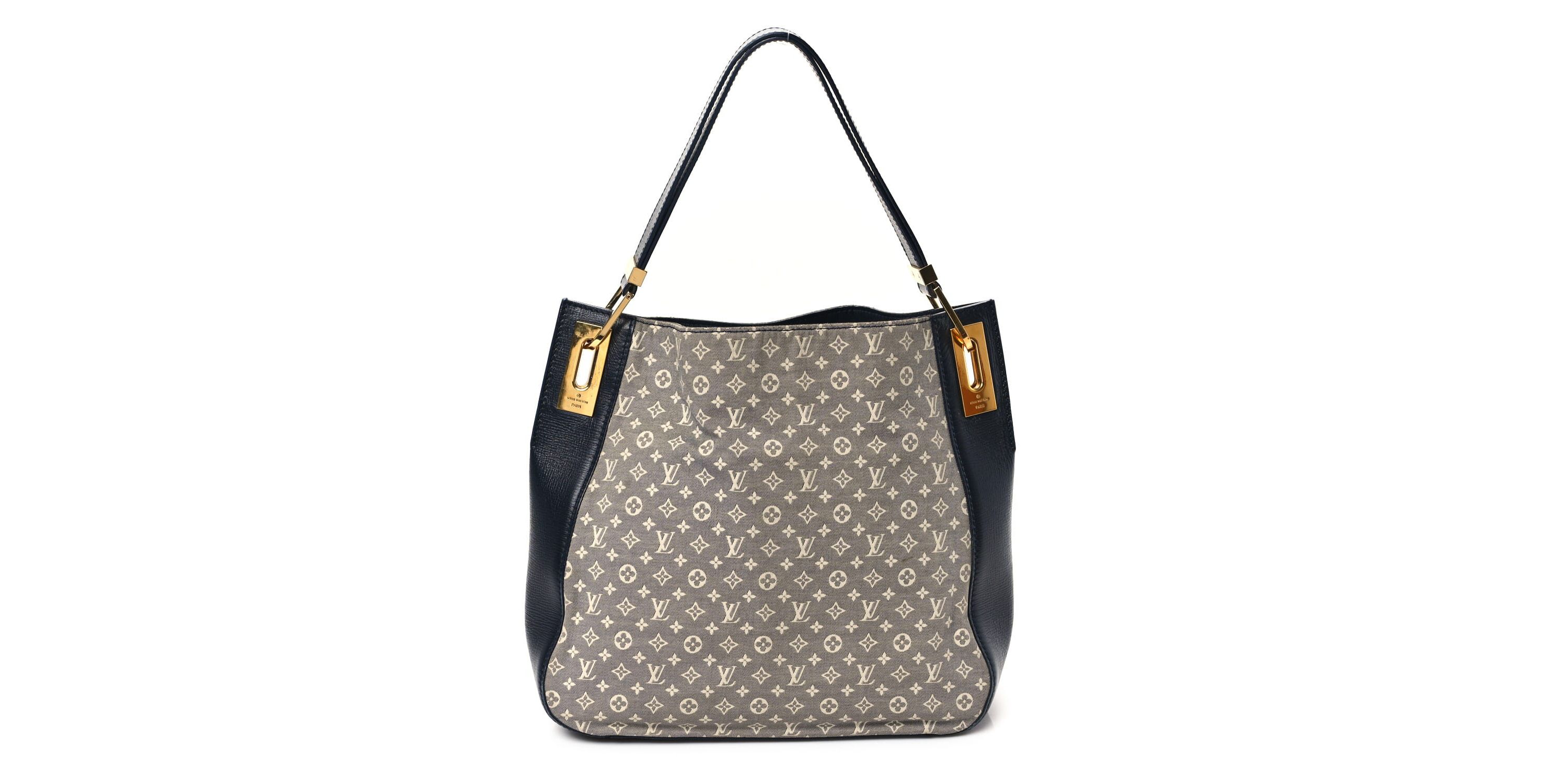 Louis Vuitton Rendez Vous Monogram Mini Lin -FINAL SALE NO RETURNS