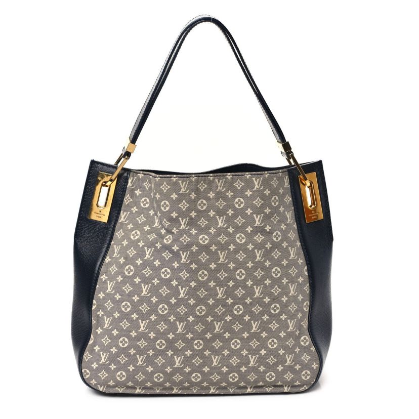 Louis Vuitton Rendez Vous Monogram Mini Lin -FINAL SALE NO RETURNS