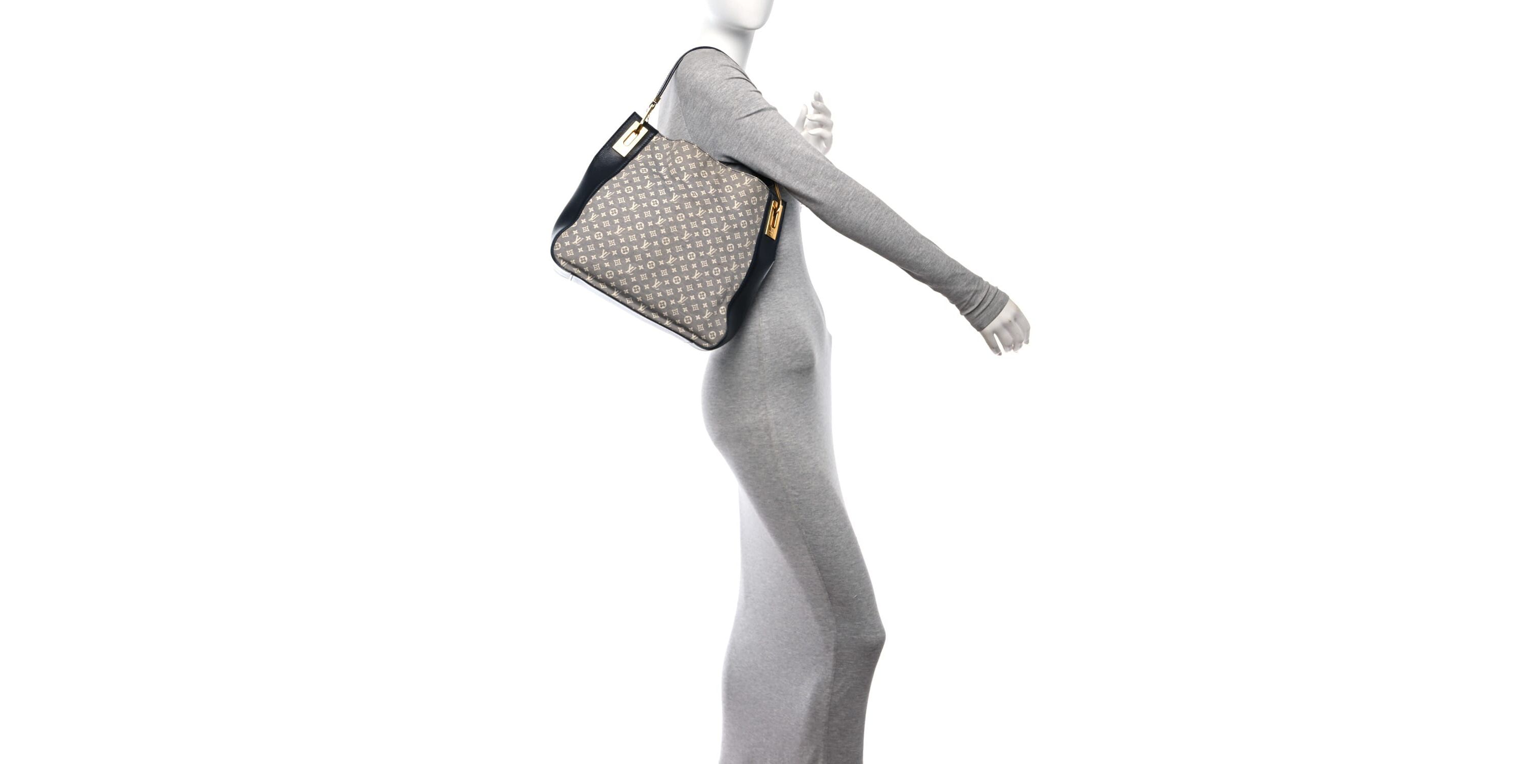 Louis Vuitton Rendez Vous Monogram Mini Lin -FINAL SALE NO RETURNS