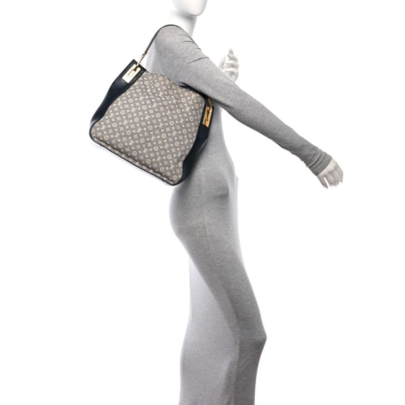 Louis Vuitton Rendez Vous Monogram Mini Lin -FINAL SALE NO RETURNS