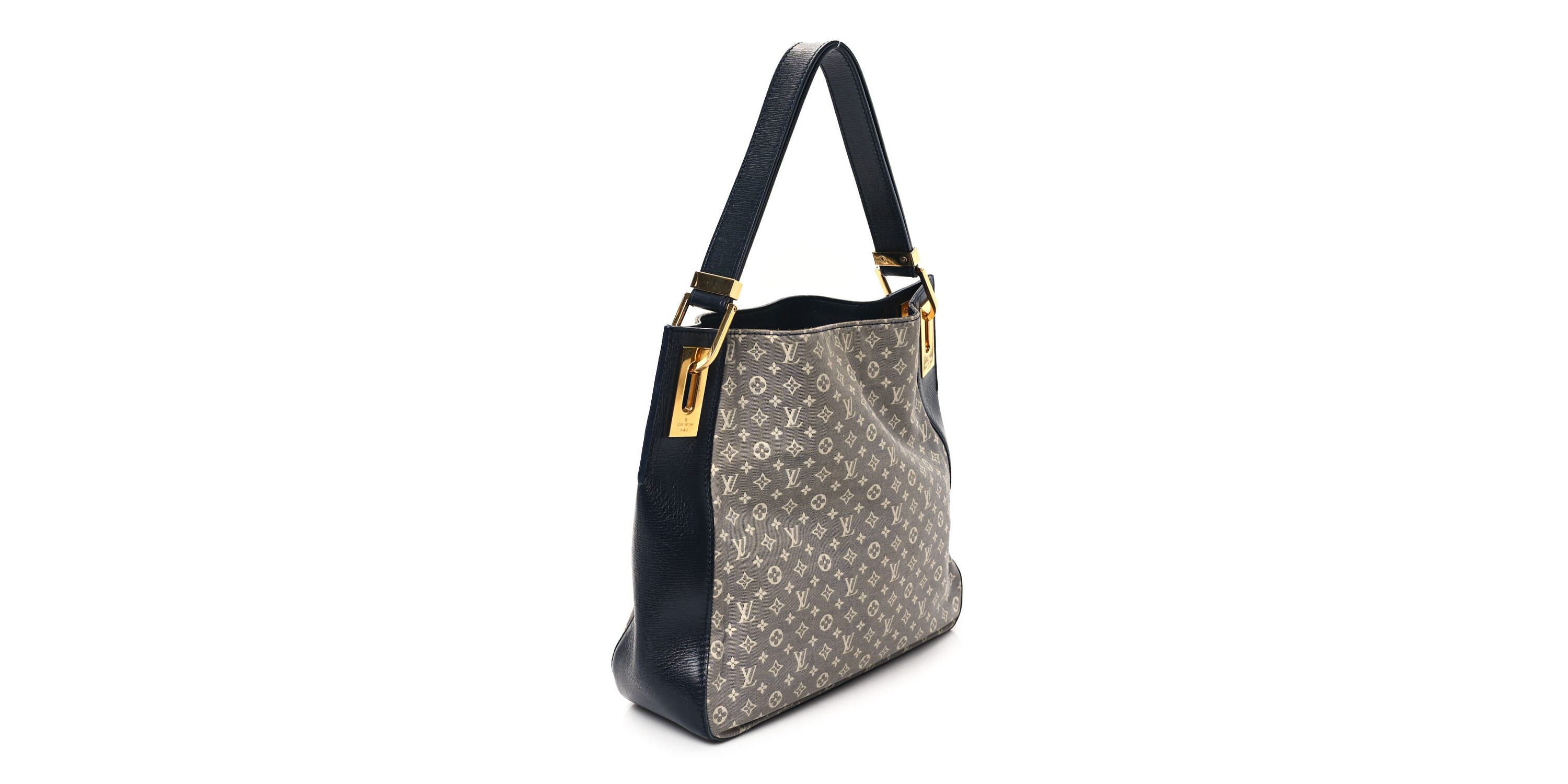 Louis Vuitton Rendez Vous Monogram Mini Lin -FINAL SALE NO RETURNS