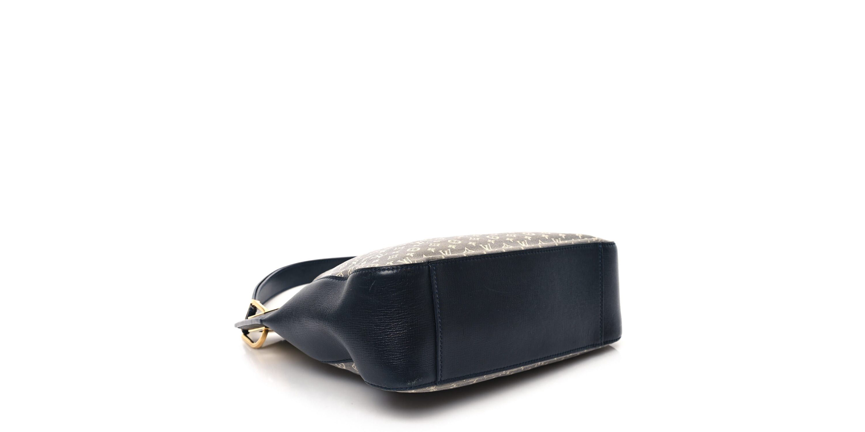 Louis Vuitton Rendez Vous Monogram Mini Lin -FINAL SALE NO RETURNS