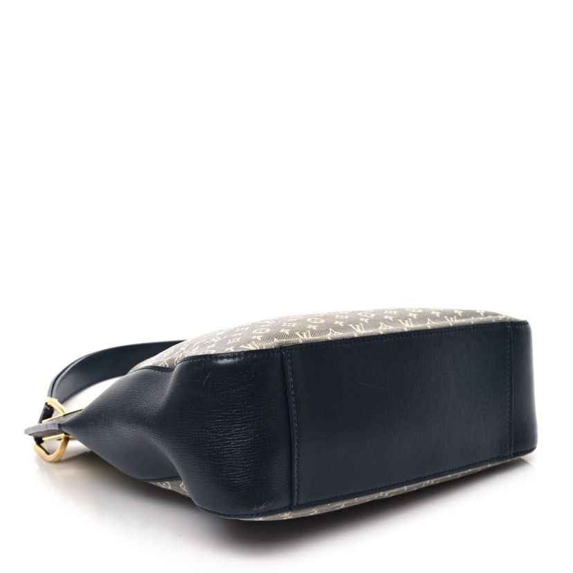 Louis Vuitton Rendez Vous Monogram Mini Lin -FINAL SALE NO RETURNS