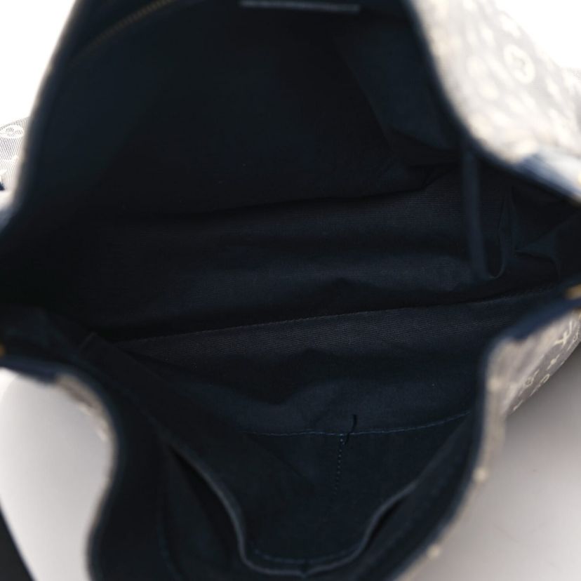 Louis Vuitton Rendez Vous Monogram Mini Lin -FINAL SALE NO RETURNS