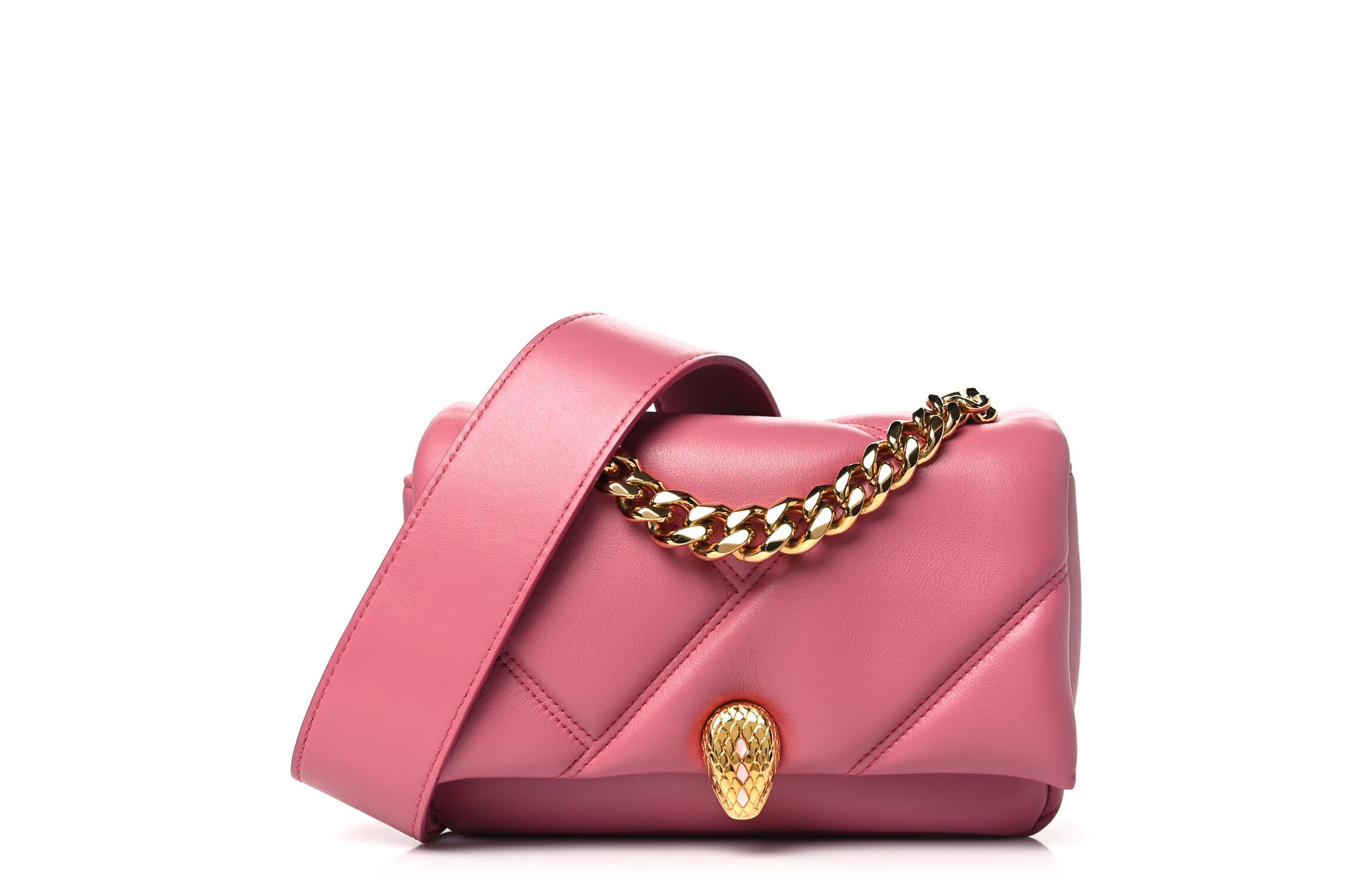 Bvlgari Serpenti Cabochon Crossbody Bag -FINAL SALE NO RETURNS
