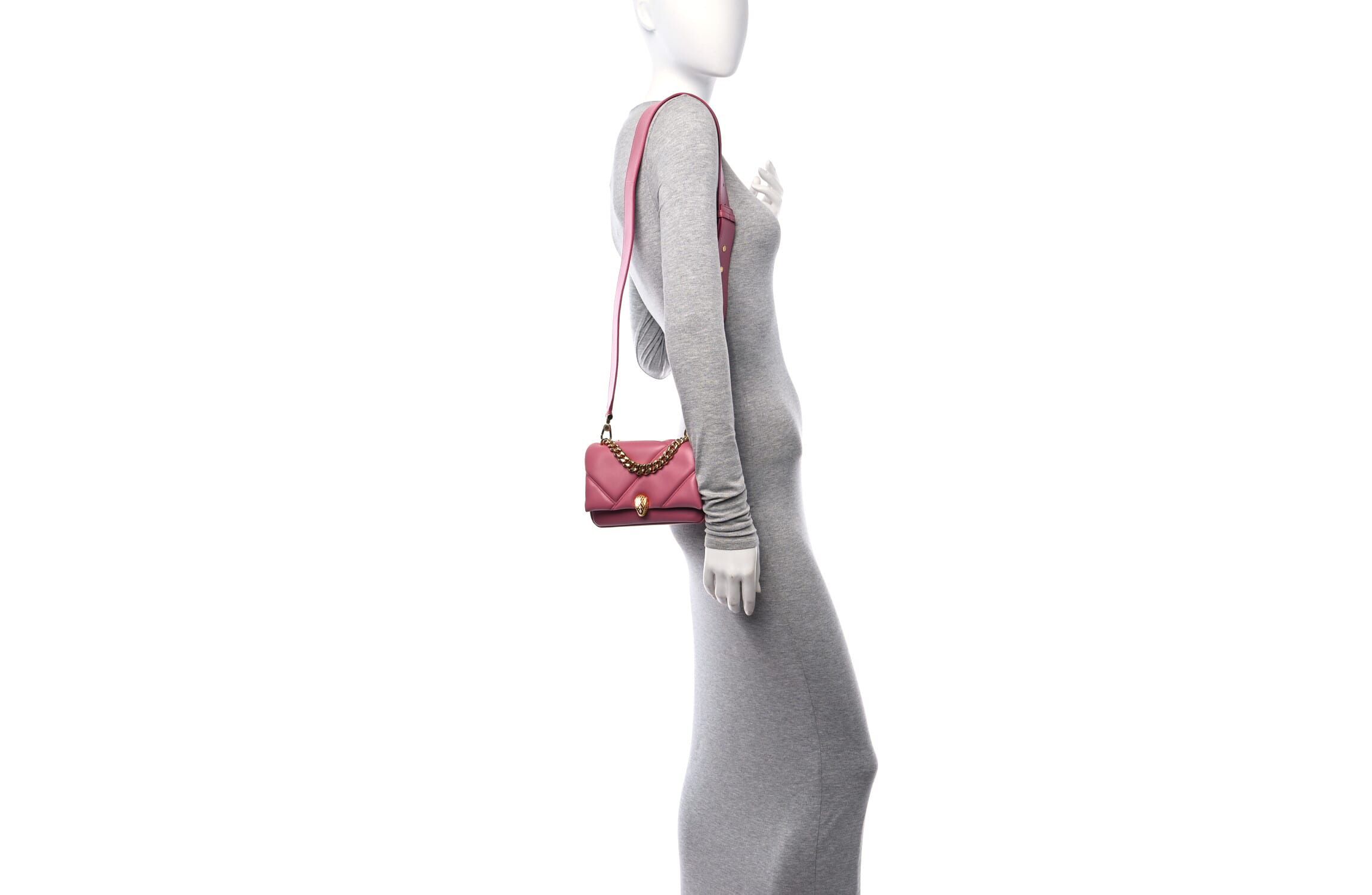 Bvlgari Serpenti Cabochon Crossbody Bag -FINAL SALE NO RETURNS