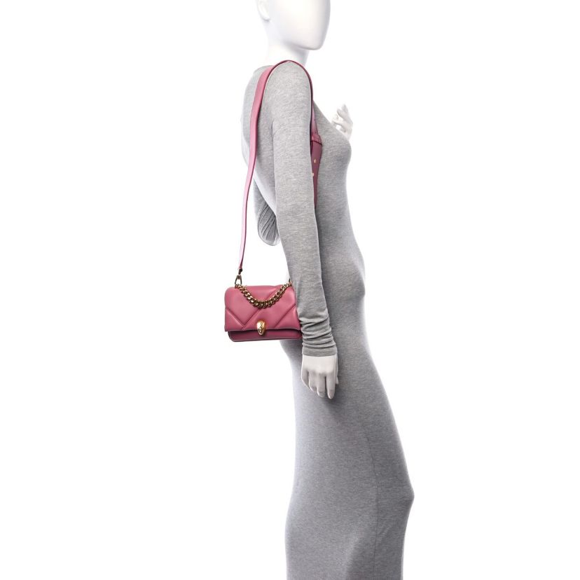 Bvlgari Serpenti Cabochon Crossbody Bag -FINAL SALE NO RETURNS