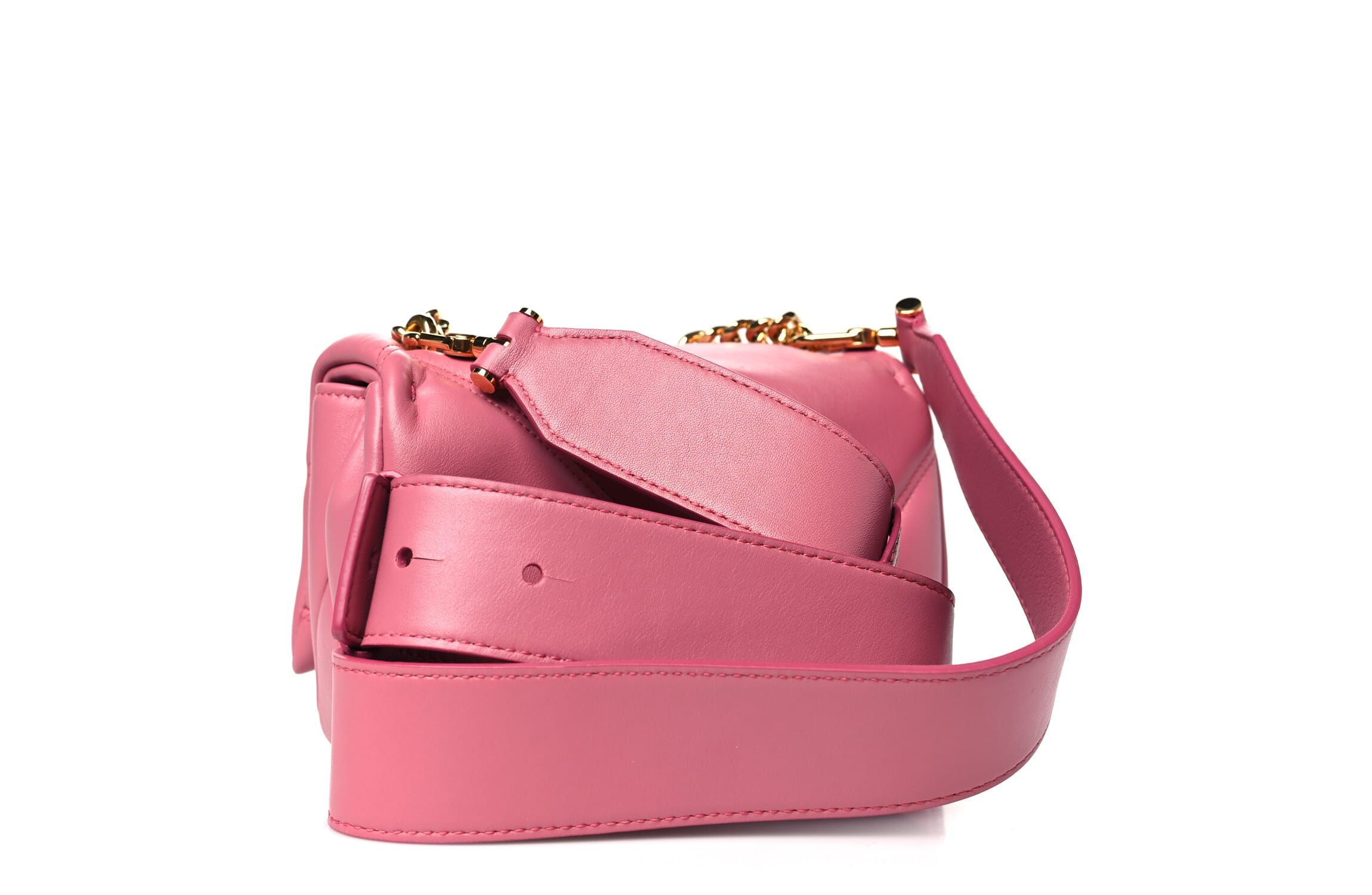Bvlgari Serpenti Cabochon Crossbody Bag -FINAL SALE NO RETURNS