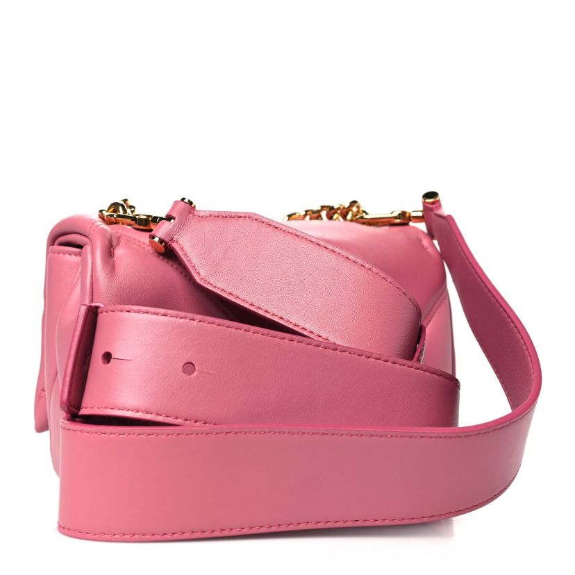 Bvlgari Serpenti Cabochon Crossbody Bag -FINAL SALE NO RETURNS