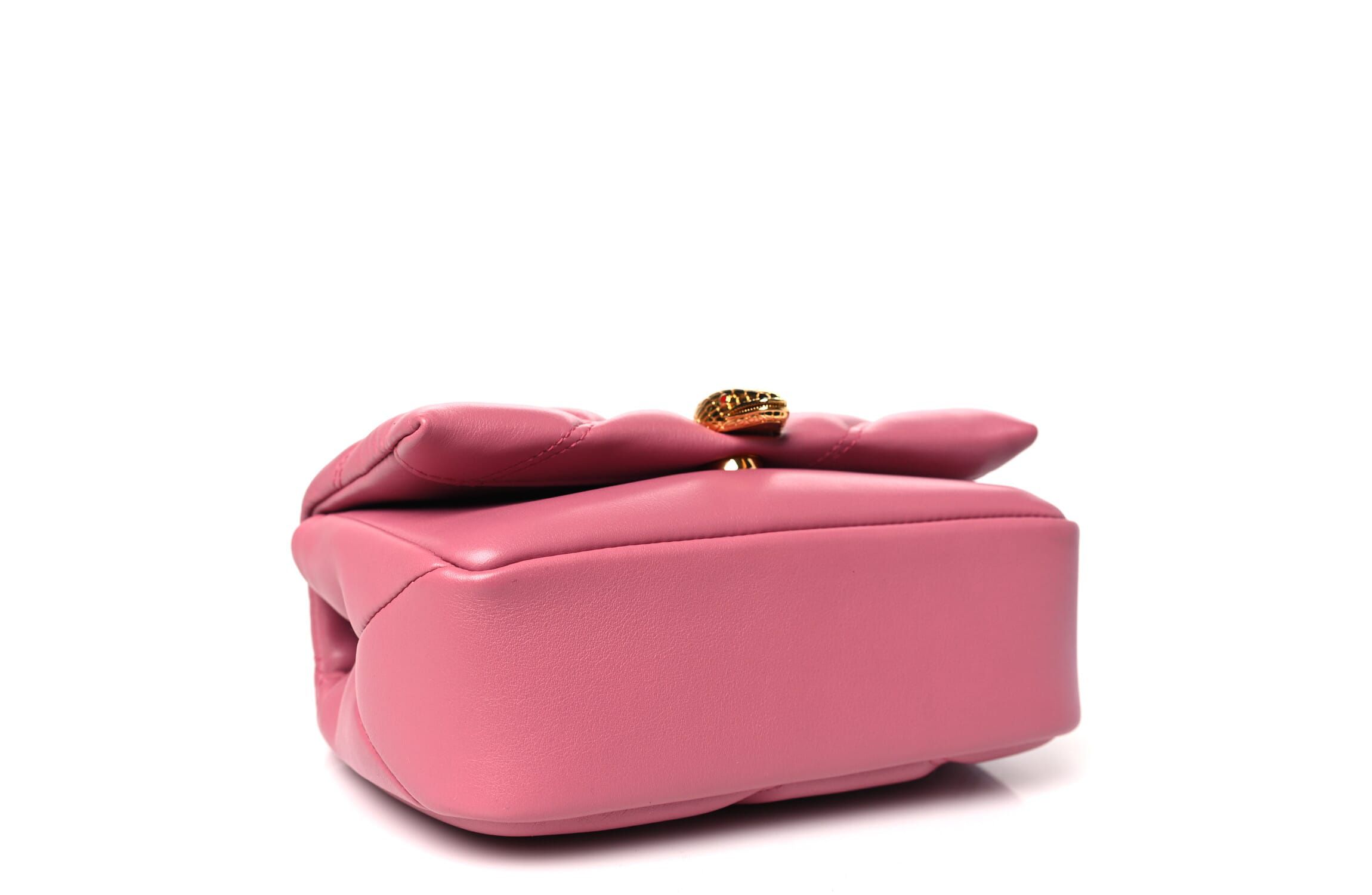 Bvlgari Serpenti Cabochon Crossbody Bag -FINAL SALE NO RETURNS