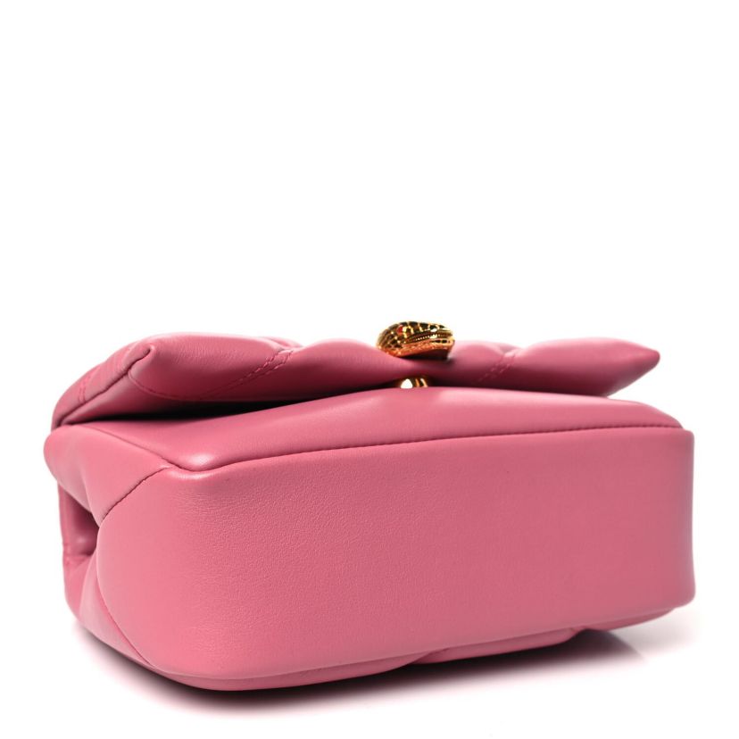 Bvlgari Serpenti Cabochon Crossbody Bag -FINAL SALE NO RETURNS