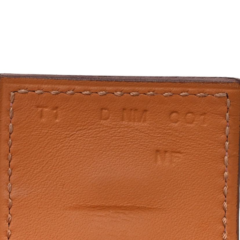 Hermes Collier De Chien Bracelet -FINAL SALE NO RETURNS