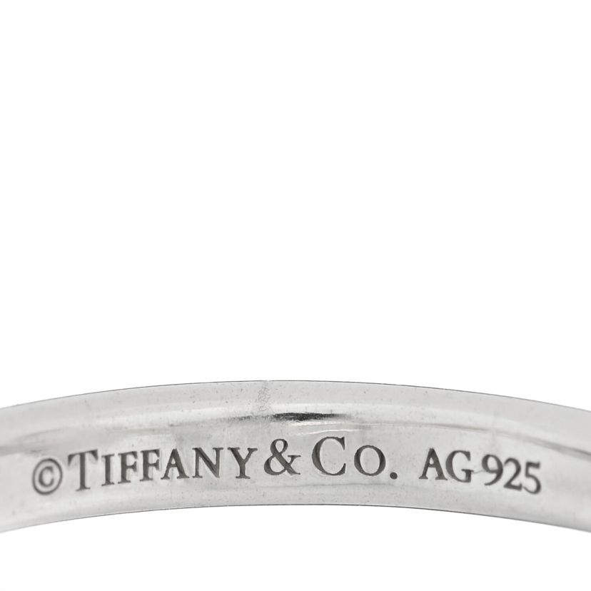 Tiffany Sterling Silver 12mm Hardwear Ball Ring 48 4.5 -FINAL SALE NO RETURNS