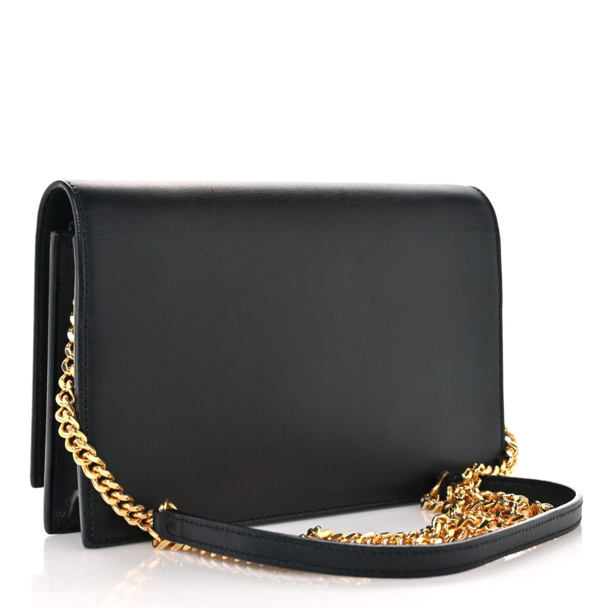 Saint Laurent Kate Tassel Bag -FINAL SALE NO RETURNS