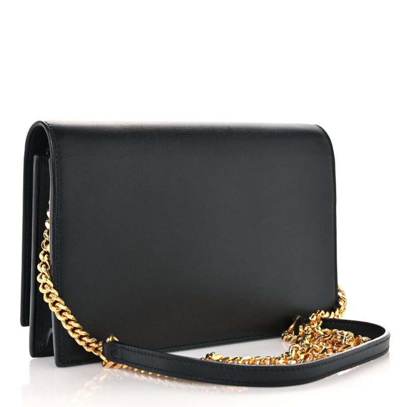 Saint Laurent Kate Tassel Bag -FINAL SALE NO RETURNS