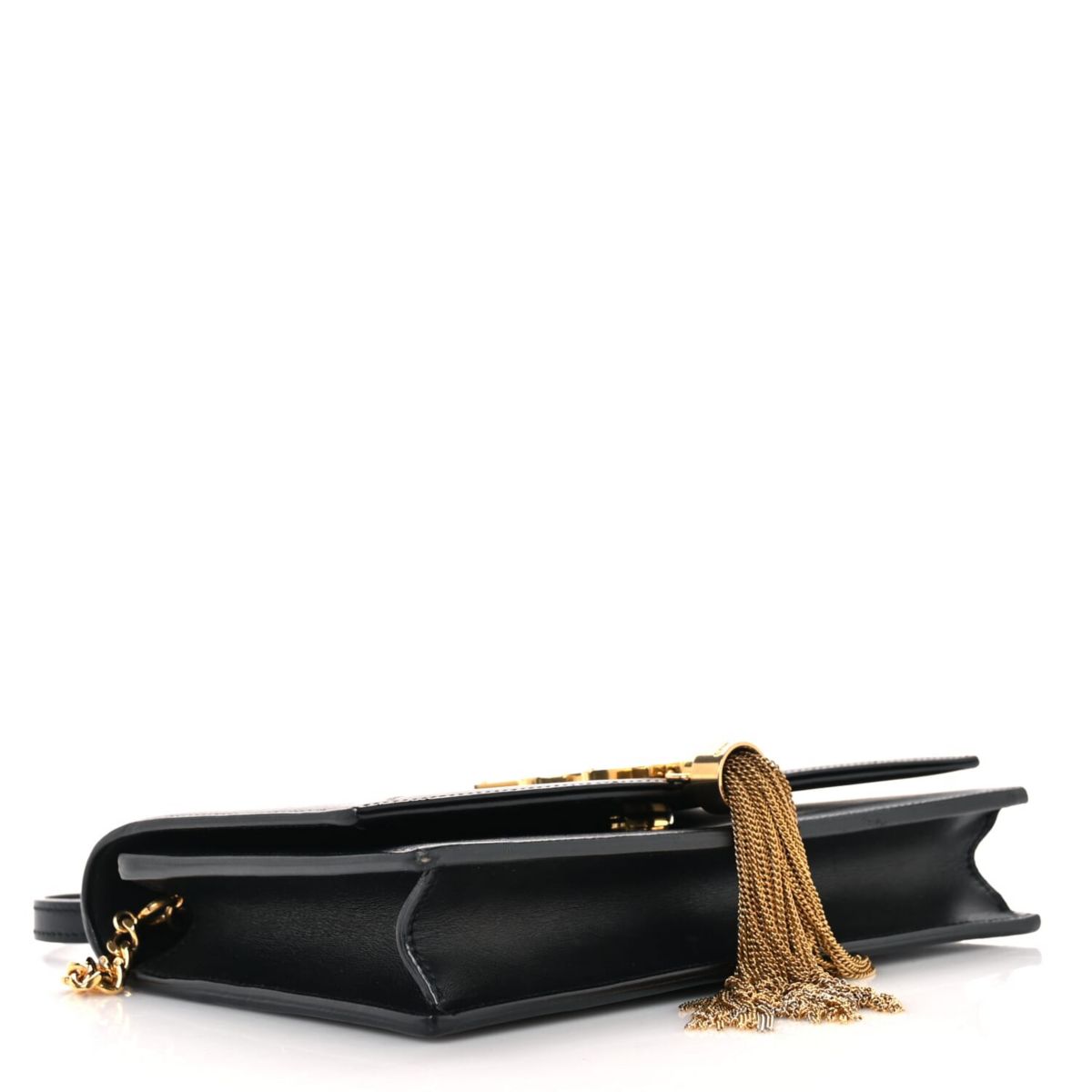 Saint Laurent Kate Tassel Bag -FINAL SALE NO RETURNS