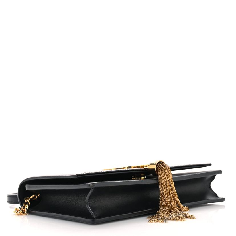 Saint Laurent Kate Tassel Bag -FINAL SALE NO RETURNS