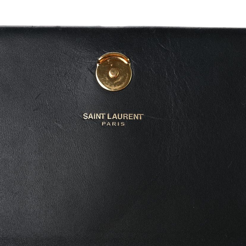 Saint Laurent Kate Tassel Bag -FINAL SALE NO RETURNS