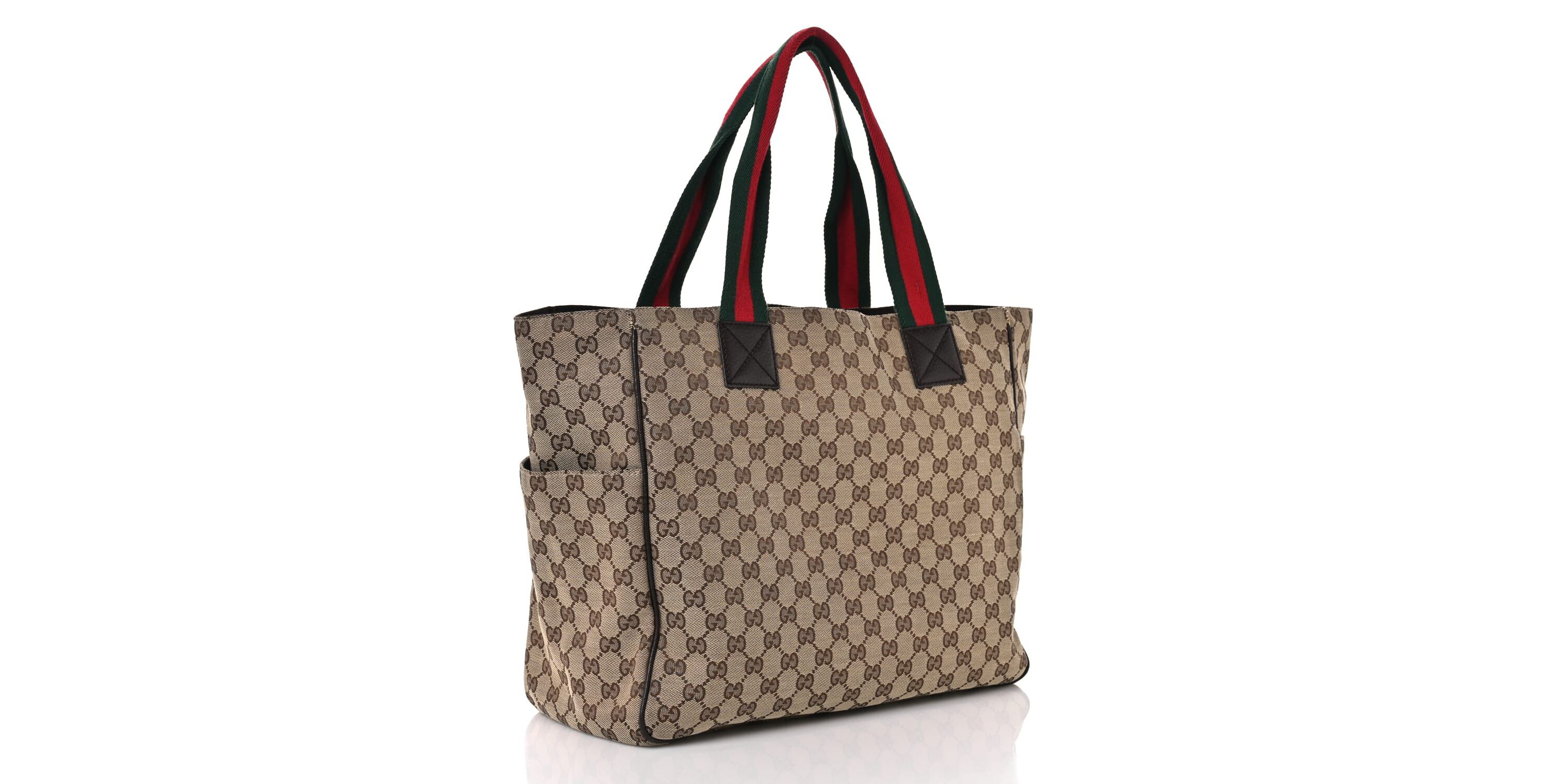Gucci Original Tote Bag -FINAL SALE NO RETURNS