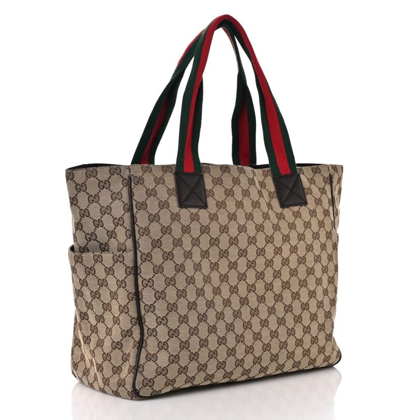 Gucci Original Tote Bag -FINAL SALE NO RETURNS