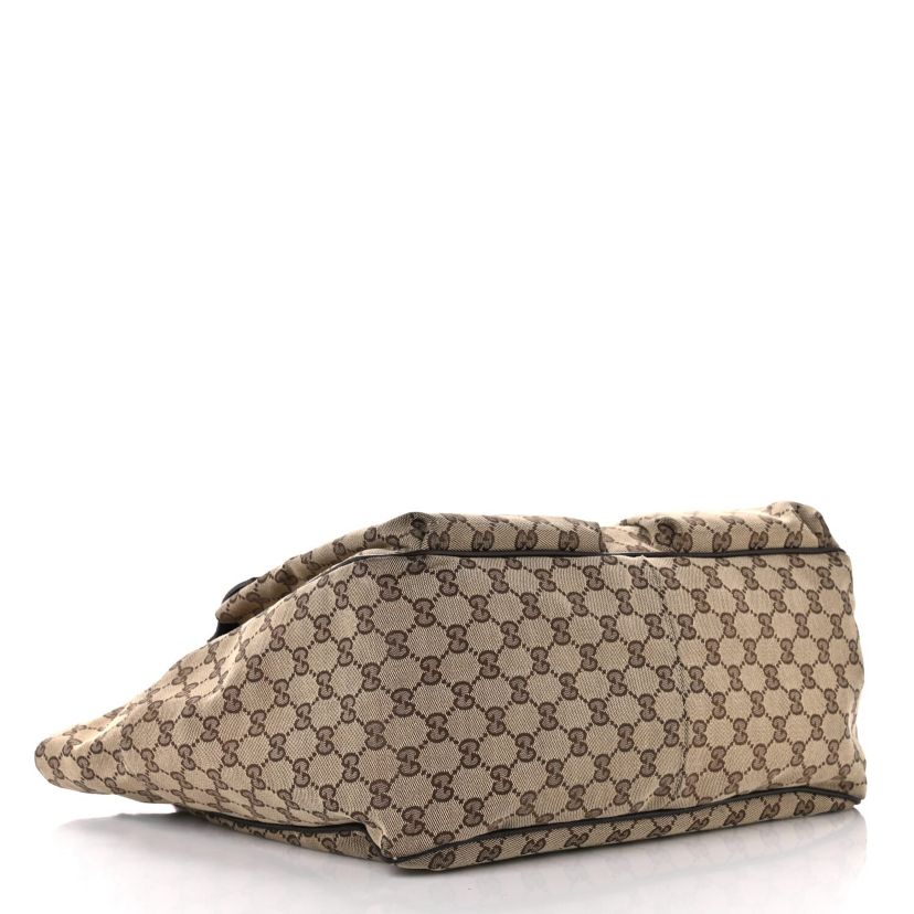 Gucci Original Tote Bag -FINAL SALE NO RETURNS