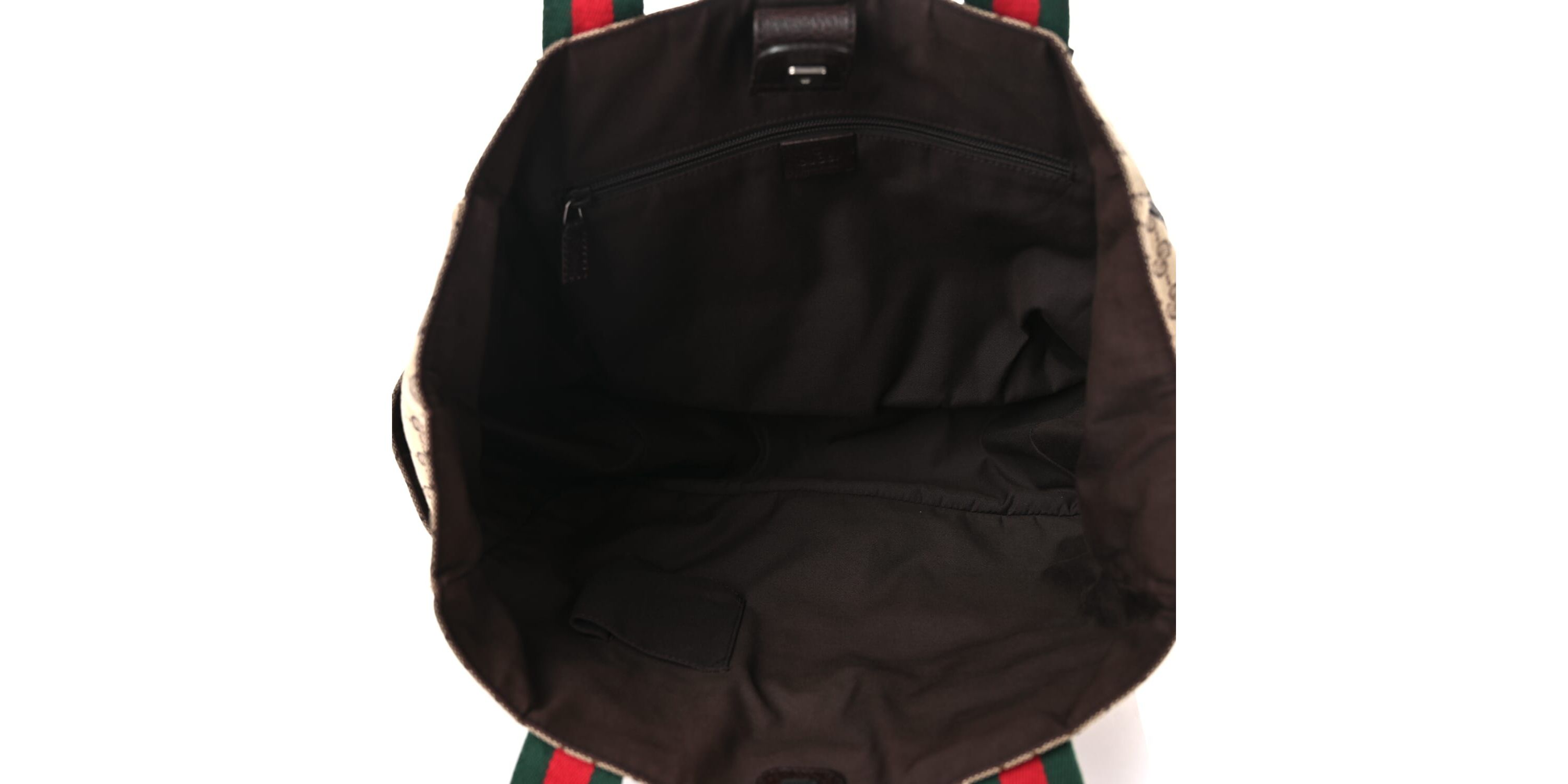 Gucci Original Tote Bag -FINAL SALE NO RETURNS