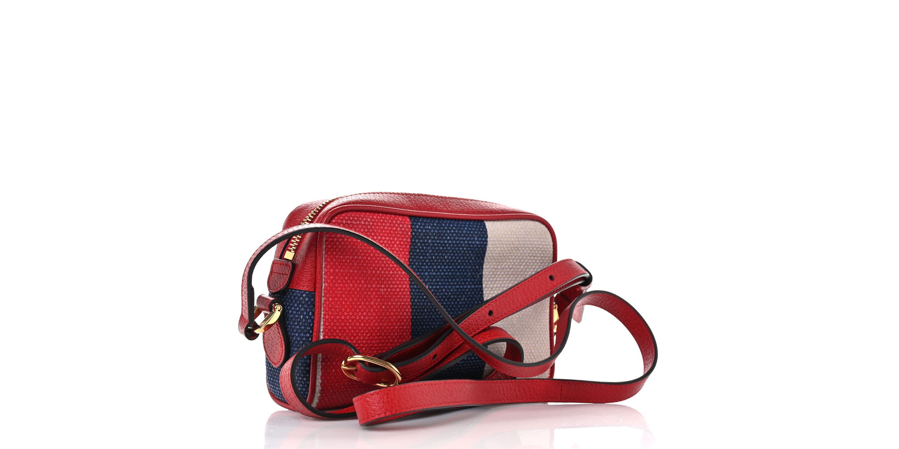 Gucci Ophidia Crossbody Bag -FINAL SALE NO RETURNS