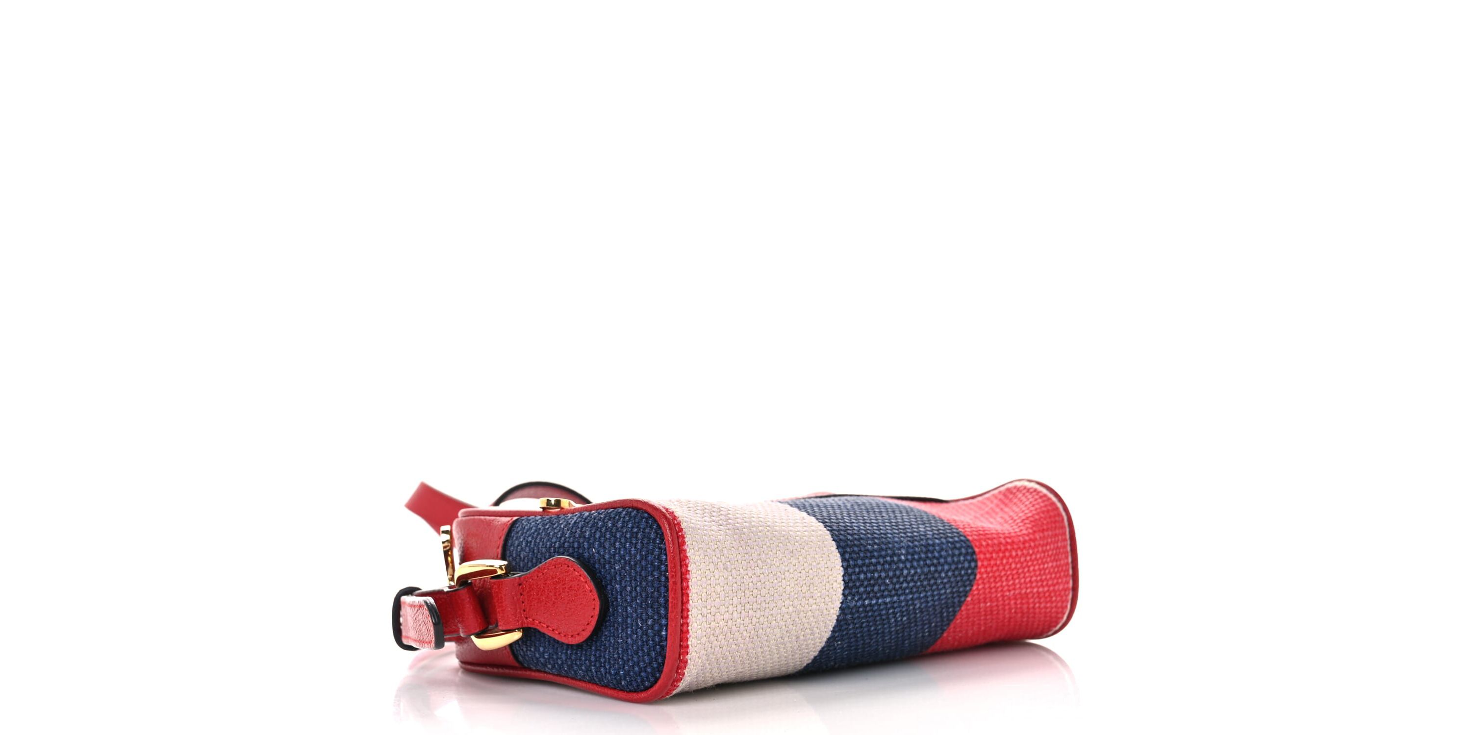 Gucci Ophidia Crossbody Bag -FINAL SALE NO RETURNS