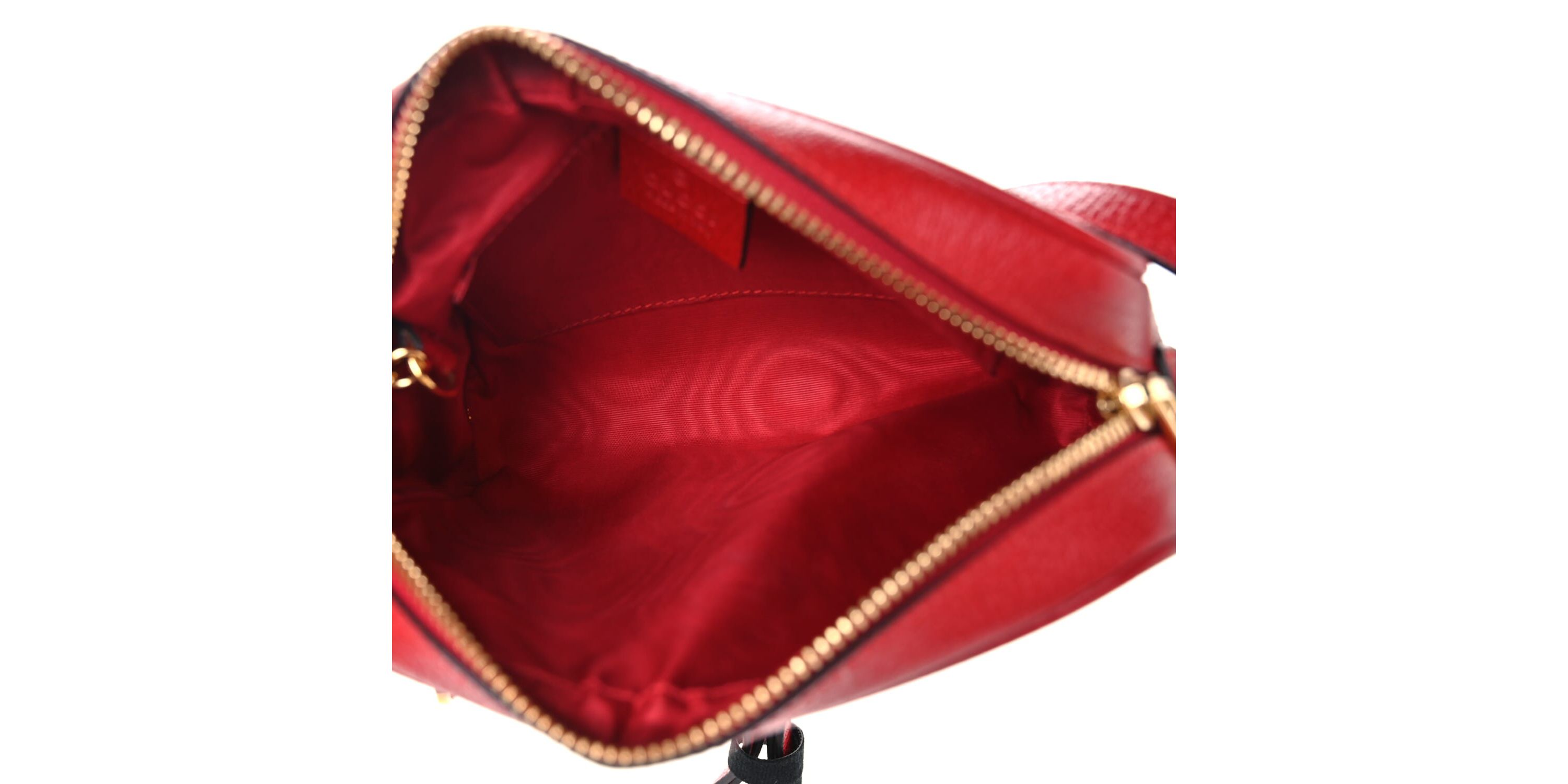 Gucci Ophidia Crossbody Bag -FINAL SALE NO RETURNS