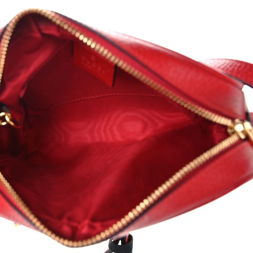 Gucci Ophidia Crossbody Bag -FINAL SALE NO RETURNS
