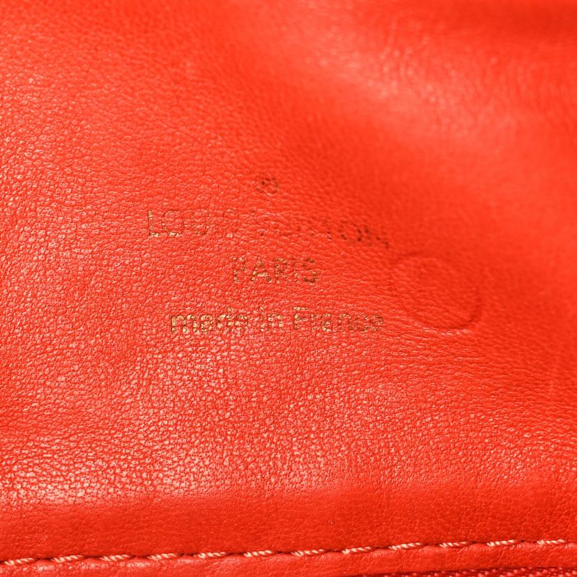 Louis Vuitton Snakeskin Embossed Monogram Speedy Bandouliere 20 Orient -FINAL SALE NO RETURNS