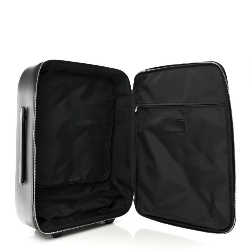 Louis Vuitton Taiga Pegase 55 Rolling Luggage Ardoise -FINAL SALE NO RETURNS