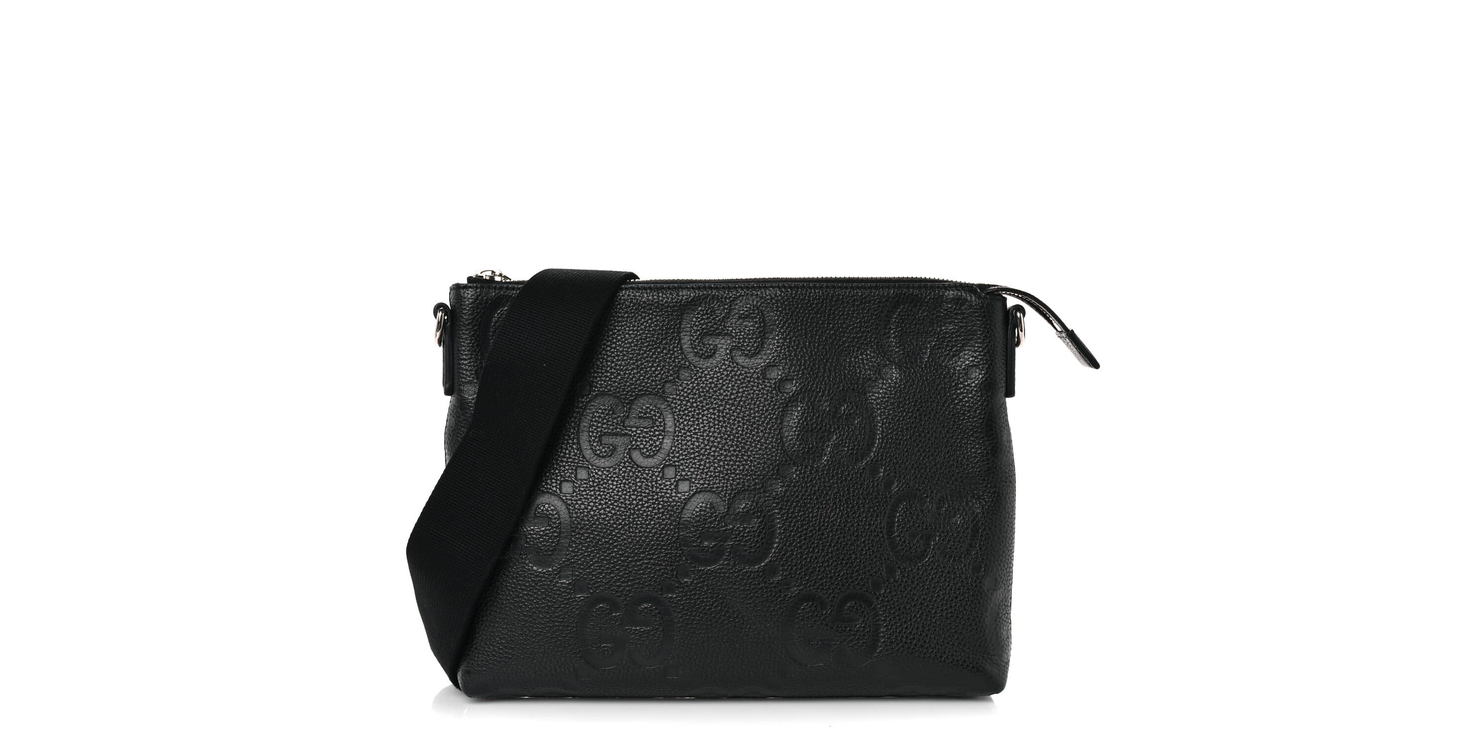 Gucci Wristlet Messenger Bag -FINAL SALE NO RETURNS