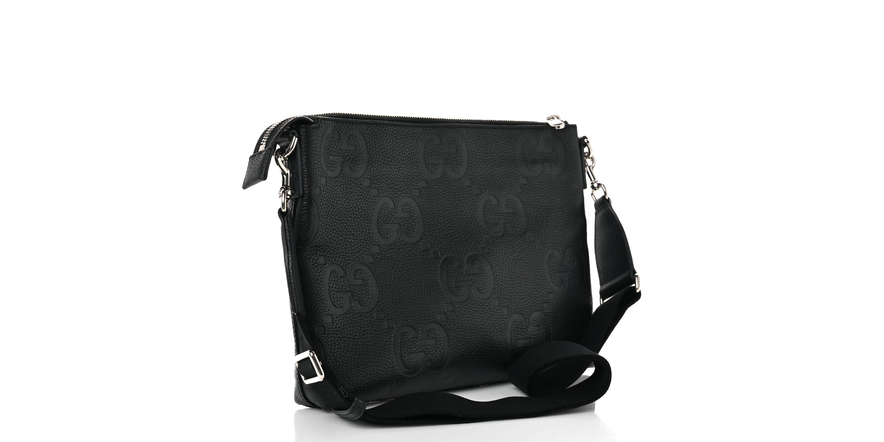 Gucci Wristlet Messenger Bag -FINAL SALE NO RETURNS